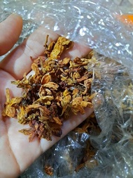 Promo melati kering asli 500 gram Berkualitas