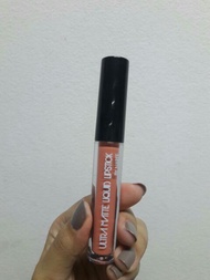 NAREE ULTRA MATTE LIQUID LIPSTICK 906 CORAL KISS