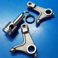 Demak DTM 200 / DZM 200 / Skyline 200 - Racing Rocker Arm Set