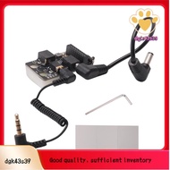 For  Digital FPV Goggles 3D Adapter 5.8G Receiver for  3.0 Board Analog 2S-4S Support DVR Port for  