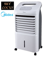 Midea (MAC-200U) Air Cooler - with remote control, 6L, Ionizer