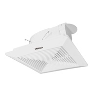 BSBOSS 8" 10" 12"" 14" Ceiling exhaustfan bedroom living room toilet kitchen guest room Original/Off