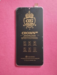 LCD Touchscreen REALME 3Pro/X Lite Fullset Garansi
