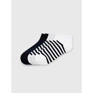 Pack of 3 pairs of CANIFA men's short socks 8AX26A006