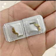 Original VX32 watch IC