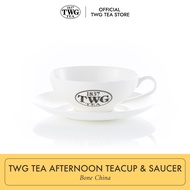 TWG Tea | TWG Tea Afternoon Teacup & Saucer