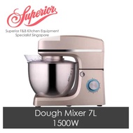Dough Mixer 7L