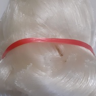 jaring ikan arida 4 inch senar 025 100/100 tate