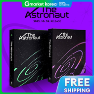 Jin (Bts) - the Astronaut (Cd Album)
