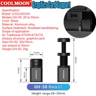 NOPL 750ti Gtx จอคอมพิวเตอร์4Gbคอมพิวเตอร์ Grafische Kaart Ddr5 Low-Profile Videokaart Pci-e 2.0 16x