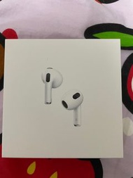 Apple AirPods 3