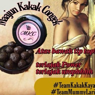Maajun Kak Congek  (MKC ) Terlajak Power Terlajak Uummphh