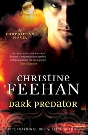 Dark Predator Christine Feehan
