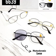 frame kacamata photocromic normal 6639 by kacamatamind bisa diminus