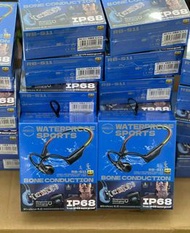 🏊‍♂️🔥 可游泳骨傳導耳機｜Remax 睿量 RB-S11 後掛式｜32G內存｜送順豐+保護膜+數據線 🔥🎧