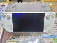 Valve Steam Deck Oled 1TB 白色限定版