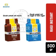 Bruggeman Instant Yeast Instant Yeast/ [500 gr]