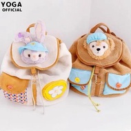 duffy stella lou  背包 斜咩袋 背囊 雙肩包 書包 環保袋 公仔 cookieann olu mel gelatoni 畫家貓 shelliemay