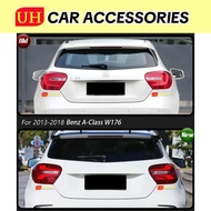 MERC BENZ W176 LED TAIL LAMP TAILLAMP LIGHT LIGHTS DRL FACELIFT DESIGN