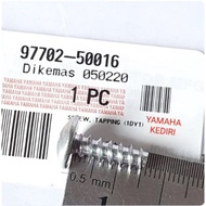 Yamaha ALL TYPE 97702-50016 Rough Thread Body Bolts