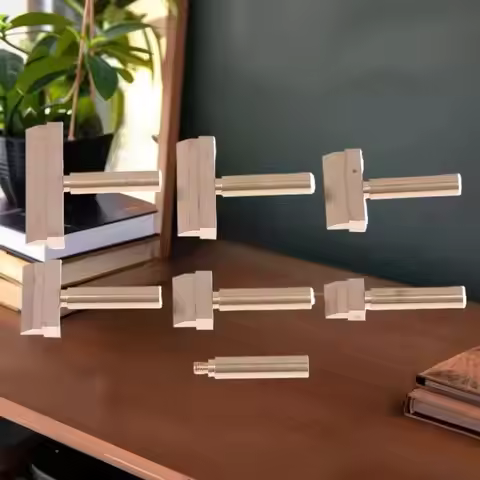 {NN72} Spade-shaped Aoldering Iron Tip 10.5-40mm Width, Suitable For 936-937-8898-8586-888D Series S