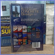 ✶ ◭ △ Fundamentals of Reinforced Concrete Design (Second Edition) by DIT Gillesania