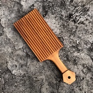 Gnocchi Board / Pasta Board / Wood Board / Gnoochi Mold