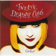 Used CD Cyndi Lauper-Twelve Deadly Cyns And Then Some (B)(1994)