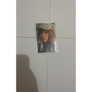 Photocard hyein newjeans