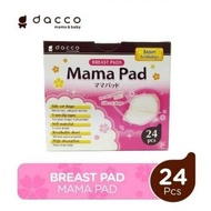 |MASTER| Dacco Mamapad breastpad Mama pad breast pad 24 24 pcs isi 24