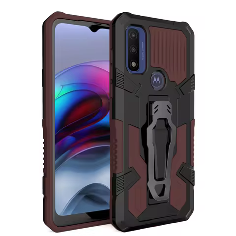 Shockproof Case for Motorola G6 G8 G9 Power Plus Play G Stylus 5G 2021 Moto G E7 E6S One Hyper Fusio