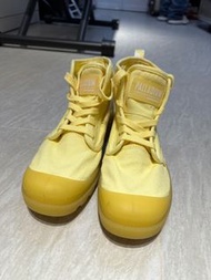 Palladium-Pampa Hi Shake