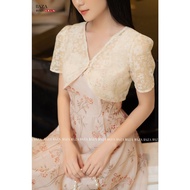 Skirt with Jacket lace BV300