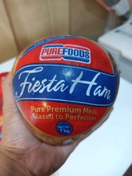 PUREFOODS FIESTA HAM 1kg