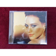 CD Hilary Duff – Dignity Condition As Shown In The Cover Photo EA99-20