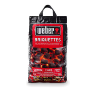 Weber 5kg Charcoal Briquettes