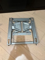 LG Tilting Walk Mount for TV (LSW350B) / 電視掛牆架