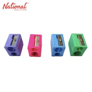 Two-Hole Sharpener 320 2 - School & Office Essentials