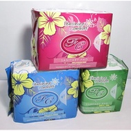 Feminine Comfort Pentiliner 10 pads