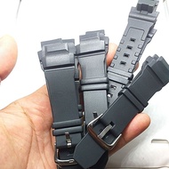 Casio G SHOCK GSHOCK BABY BGA230 / BGA-230 / BGA 230 RUBBER WATCH STRAP