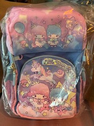 全新正版正貨 Sanrio Pokemon Tomica 寶可夢 小學小朋友書包特價發售   School bag for kids primary school   Hello kitty  Kur