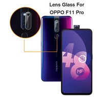 Oppo F11 R17 R15 F9 Pro A7 A83 A3s A5s A73 A83 Realme 65 3 2 Pro C2 C3 5i 5S F15 A5 A9 2020 Reno 2F 2Z A31 2020 back Camera Lens Tempered Glass Film