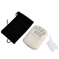 Hand Warmer Mini Hand Warmer Warmer Heater for Outdoor  Portable Small Hand Warmer Indoor Outdoor  W