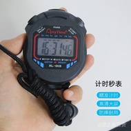 Stopwatch Timer Electronic Stopwatch Timer Ball Sports Stopwatch Referee Coach Competition Watch Tim