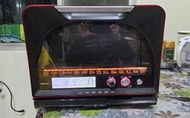廉賣 ~ TOSHIBA 東芝31公升過熱水蒸氣烘烤微波爐 ER-GD400GN 剩烘烤、蒸煮有功能