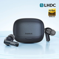 Baseus M2S Pro Wireless Earphones Active Noise Cancellation Device Bluetooth 5.4 Compatible with 3D