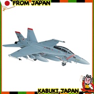 Hasegawa 1/72 US Navy F/A-18F Super Hornet Plastic model E18