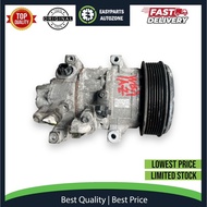 Autozone Original Toyota Wish ANE10 ANE11 ISIS ANM10 Caldina AZT241 1AZ 1AZ-FSE D4 2.0 Aircond Compr