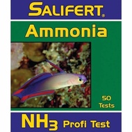 Salifert Ammonia Test Kit