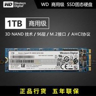 WD西部數據 SA530 1TB SSD